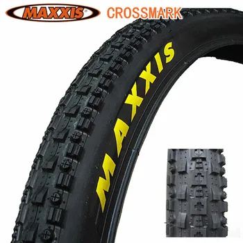 Maxxi kryžiaus ženklas dviračių Padangų 26 2.1 27.5*1.95 Dviračių Padangos, neslidžia Ultralight Folding padangos MTB pneu bicicleta priedai