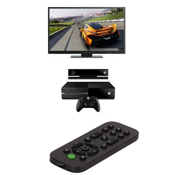 Media Nuotolinio Valdymo DVD Multimedijos Pramogų Controle Reguliatorius Nuotolinio Valdymo Xbox Vienas Media Player Valdytojas