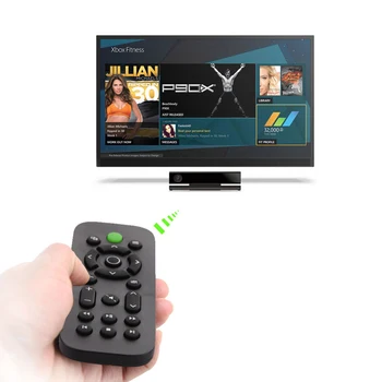 Media Nuotolinio Valdymo DVD Multimedijos Pramogų Controle Reguliatorius Nuotolinio Valdymo Xbox Vienas Media Player Valdytojas