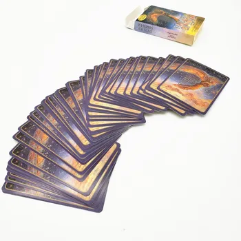 Meilė kužda taro kortų būrimą taro kortų žaidimas rekvizitai būrimą rekvizitai magija rekvizitai multiplayer kortelė vieno žaidėjo kortelė