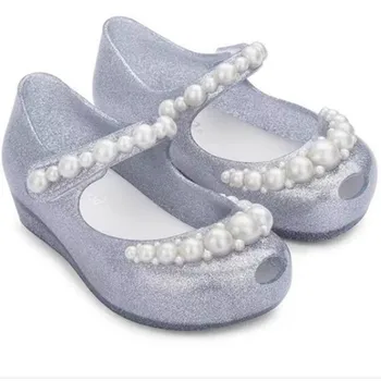 Melissa Mini vaikų batai 