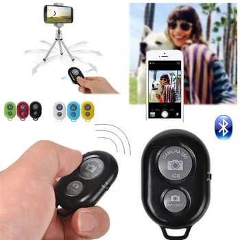 Mini Užrakto Atleidimo Mygtuką Valdiklis Adapteris Nuotrauka Kontrolės 