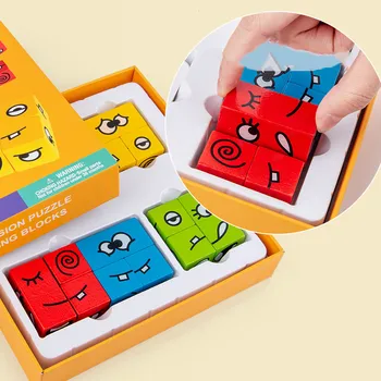 Montessori Ugdymo Medinio Medžiagos, Žaislai Ankstyvasis ugdymas Ikimokyklinio Mokymo Žvalgybos Rungtynės Dėlionė Žaislas Vaikams