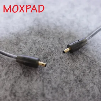 MOXPAD originalus viela gali būti taikomas X3 DC sąsaja, 3,5 mm ausinių laido