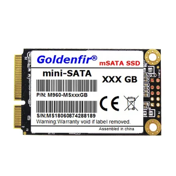 Msata SSD 8GB 16GB 32GB 64GB msata diskus 8GB 16GB 32GB 64GB už kasos aparatai, spausdintuvų pos mašina tablet