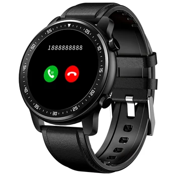 MT1 smart watch vyrų širdies ritmas, muzikos, žaisti seklys atsparus vandeniui nešiojamas prietaisas VS DT78 L11 smart žiūrėti MT1 samsung