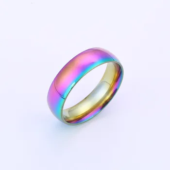 Mėlynas Dangus Krašto Debesies Serijos 2021 Premium Dovanų Dėžutėje Mados Žiedas Iš Nerūdijančio Plieno Lobis Žiedas