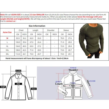 NaranjaSabor 2020 Naujas Vyrų Hoodies Rudenį Sportinę aprangą ilgomis Rankovėmis Atsitiktinis Shirt Mens Prekės ženklo Drabužių Vyrų Palaidinukė 3XL N539