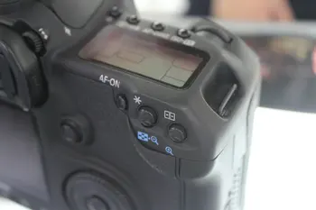 NAUDOTAS Canon EOS 50D DSLR Fotoaparatas (Tik korpusas)