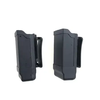 Nauja Glock Dėklas Taktinis Glock Dešinę/Kairę Ranką Diržo Dėklo Ginklą už Glock 17 19 22 23 31 32 W/ Mag Dėklas Dėklas Adapteris Diržas