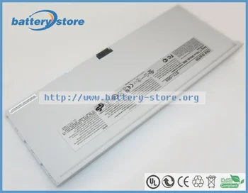 Nauja Originali nešiojamojo kompiuterio baterijas X-Slim X610,X600,BTY-M6A,NBPC623A,BTY-M69,10.8 V,6 ląstelių