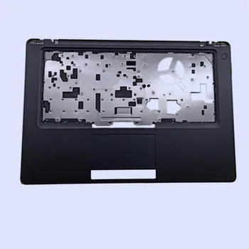 NAUJA originali Nešiojamojo kompiuterio viršaus dangtelis Dell Latitude E5480 5480 E5490 LCD back cover Shell/LCD priekinį bezel/palmrest/Apačioje atveju