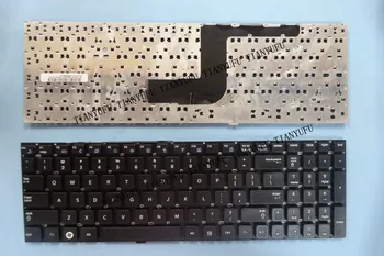 NAUJAS anglų RV511 klaviatūra, SKIRTA 