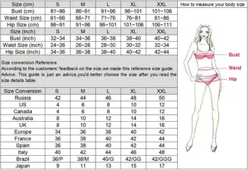 Naujas Deimantų dygliuotos Bikini Trijų dalių scenografas Maudymosi kostiumai Seksualus Strappy maudymosi kostiumėlį, 1 viršuje, 1 apačios 1 sarongas Moterų Biquinis Spausdinti