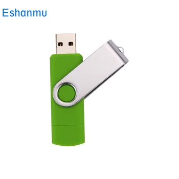 Naujas Dizainas Eshanmu USB 