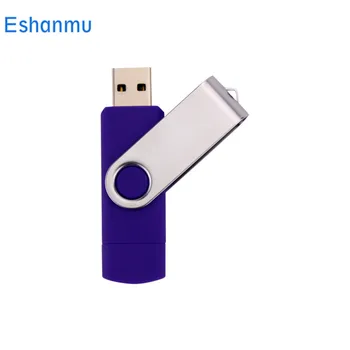 Naujas Dizainas Eshanmu USB 
