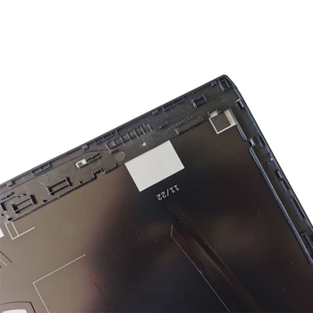 NAUJAS Galinis Dangtelis VIRŠUJE atveju nešiojamas LCD Back Cover Už MSI GT62 GT62VR LCD viršų padengti atveju juoda