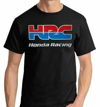 Naujas Hrc Honda Racing Marškinėliai Cbr 250 600 600Rr Retro Motociklų Derliaus 250R
