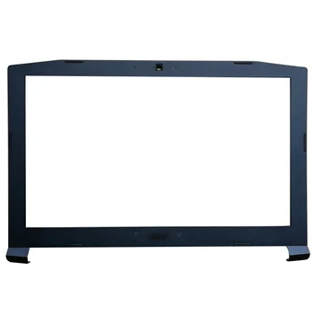 NAUJAS Nešiojamas LCD Back Cover/Front Bezel/Lankstai Acer Nitro 5 AN515-41 AN515-42 AN515-51 AN515-52 AN515-53 AN515-54 AP211000700