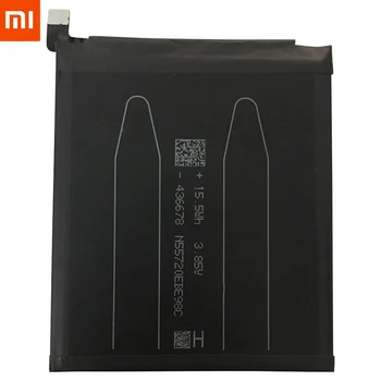 Naujas Originalus Nekilnojamojo 4100mAh BN43 Baterija Xiaomi Redmi Pastaba 4X 3G+32G / Už Redmi 4 Pastaba pasaulio Snapdragon 625 +Nemokamas Įrankis