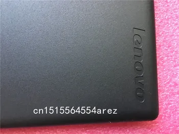 Naujas Originalus nešiojamas kompiuteris Lenovo Thinkpad E560 E565 Ekrano Korpuso LCD Galinis Dangtelis Galinio Dangtelio Viršuje Atveju 00up286