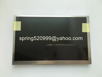 Naujas Prekės ženklas L-G 7inch-LCD ekranas LA070WV2(TD)(01) LA070WV2-TD01 ekrano skydelis Toyota Prius 