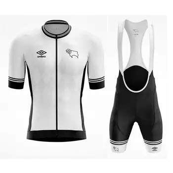 Naujas stilius 2020 HUUB Dizaino mens dviračių jersey rinkiniai pro komandos lenktynių drabužių conjunto masculino ciclismo hombre pro bike rinkiniai