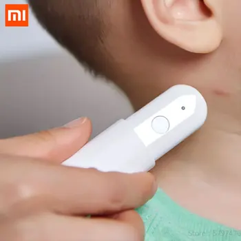 Naujas Xiaomi Mijia Antipruritic Stick Nešiojamų Fizinio Uodų Įkandimo Greitai Sustoti, Niežulys Sumažinti Niežulį Pen Vaikams Suaugusiųjų