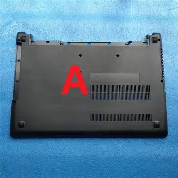 Nauji Originalus Lenovo ideapad 110-14ISK TianYi 310-14ISK nešiojamas apačioje atveju bazės padengti AP10J000350 AP1NR000500