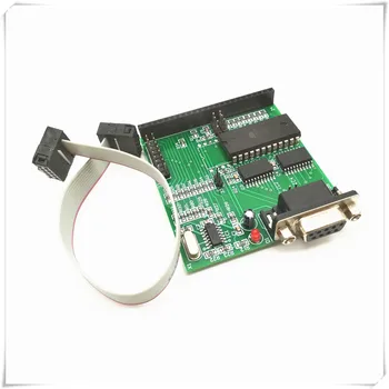 NEC Adapteris UPA Eeprom Valdybos ir UPA Conector Kabelis UPA USB Adapteris Dirbti su UPA USB V1.3 Darbas Puikus ir Nemokamas Pristatymas