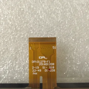 Nemokamas pristatymas 10.1 colių jutiklinis, Naujas touch panel DP101279 mažo dydžio(237mm*167mm), 
