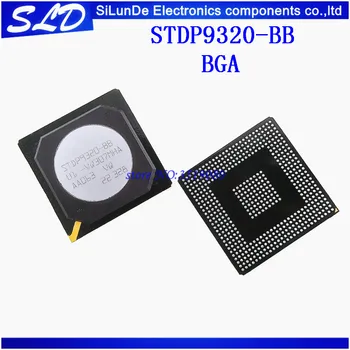 Nemokamas Pristatymas 1pcs/daug STDP9320-BB STDP9320 DP9320 LCD CHIP BGA naujas ir originalus sandėlyje