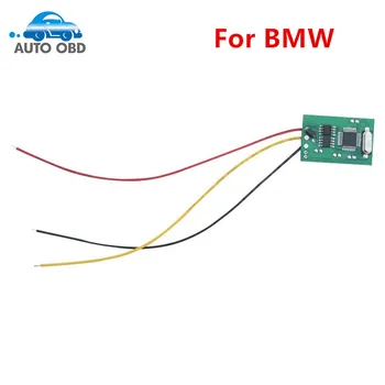 Nemokamas Pristatymas EWS Immo Emuliatorius Skirtas BMW EWS Nutraukta Emuliatorius Aukštos Kokybės BMW Raktas Programuotojas