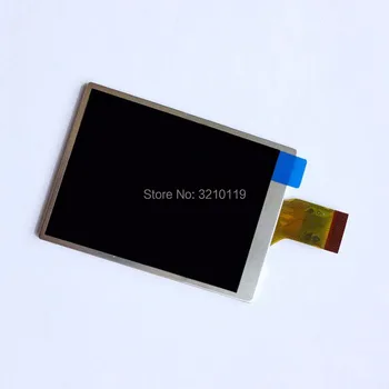 Nemokamas pristatymas NAUJAS LCD Ekranas SONY Cyber-Shot DSC-W800 W800 DSC-W810 W810 Skaitmeninio Fotoaparato Remontas Dalis Su Backligh