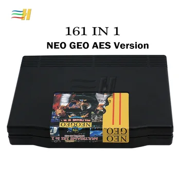 Neo-Geo Kasetė Super SEP 161 1 Mutli Žaidimas PCB Jamma Valdybos kelių krepšelį žaidimas žaidimai kasetės SEP neo geo Standartas Jamma