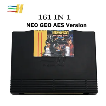 Neo-Geo Kasetė Super SEP 161 1 Mutli Žaidimas PCB Jamma Valdybos kelių krepšelį žaidimas žaidimai kasetės SEP neo geo Standartas Jamma