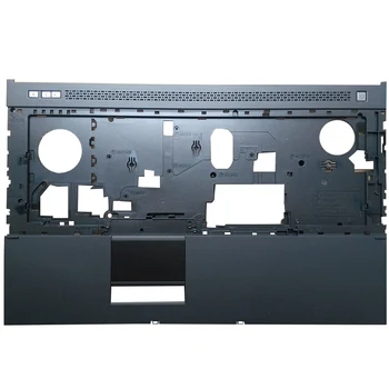 Nešiojamas LCD Back Cover/LCD Priekinį Bezel/LCD Vyriai/Palmrest/Apačioje Atveju Dell Precision M6800 0VVHJD 06JTWK 0JWPYX 0Y7TTV