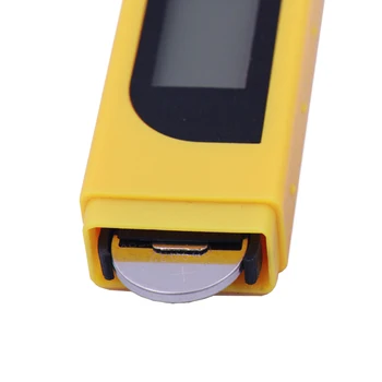Nešiojamų 3 1. LCD Skaitmeninis TDS EB PPM Vandens Kokybės Matuoklis Testeris Filtras Vandens Kokybės, Grynumo Pen Bandymų su apšvietimu 40%nuolaida