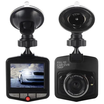 Nešiojamų Mini Automobilių Kameros AVI Brūkšnys Diktofonas, Vaizdo Kamera video Registrator automobilių Stovėjimo aikštelė Linijos Įrašymo G-Sensorius Auto DVR