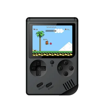 Nešiojamų Žaidimų Konsolės Retro Mini Nešiojamą Konsolę Vaizdo Žaidimas 8 Bitų Žaidimų 3.0