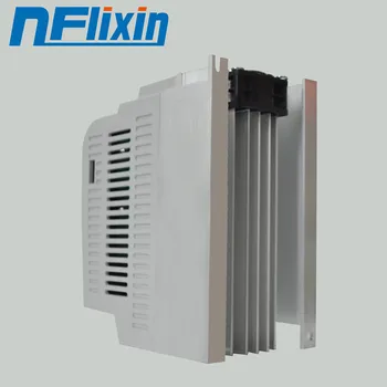 Nflixin mini Keitiklis VFD 1,5 KW/2.2 KW/4 KW Dažnio Keitiklis 3P 380V Produkcija