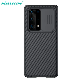 Nillkin Atveju, Huawei P40 Pro+ Case Cover 6.58