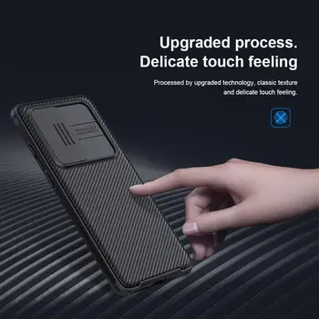 Nillkin Atveju, Huawei P40 Pro+ Case Cover 6.58