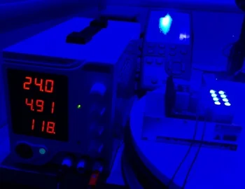 NUBM08 44 0A 07 05 02 03 mėlyna-žalia šviesa grandinės 24V boost 36V 3A nuolatinės srovės nuolatinės įtampos ratai