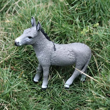 Oenux Klasikinis Miškų, Laukinių Gyvūnų Modeliavimas Alpaka Driežas Arklių, Paukščių, Bičių Modelis Veiksmų Skaičius, Miniatiūrinės Figūrėlės Žaislas Vaikas