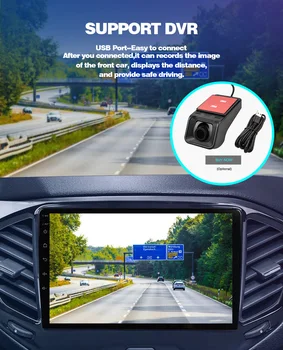 OKNAVI Volkswagen-VW Sedanas 2008-GPS Navigacija, WIFI Multimedia Vaizdo Grotuvas 
