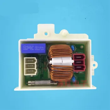 Originalus būgno skalbimo mašina filtras Tinka LG WD-T12235D WD-N12235D skalbimo mašinų dalys