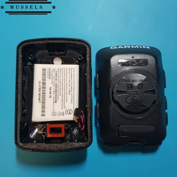 Originalus Galinio Dangtelio, Baterijos Garmin edge 520 plus GPS Dviračio Kompiuterio Remontas, pakeitimas