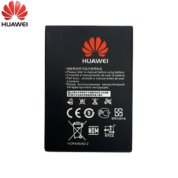 Originalus Hua Wei HB824666RBC Baterija Realias galimybes 3000mAh Už 