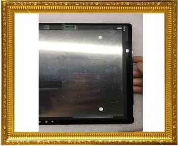Originalus LCD Asamblėjos Microsoft Surface Pro 4 (1724) LTN123YL01-001 LCD Ekranas su touch 